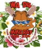 WA - District 4 Little League