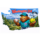 WA - District 4 Little League