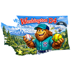 WA - District 4 Little League